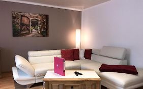Ferienwohnung Loehr 1